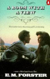 Cover von A Room with a View