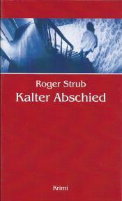 Cover von Kalter Abschied