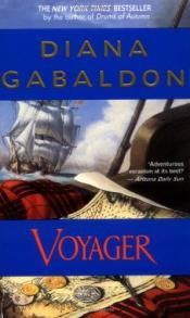Cover von Voyager