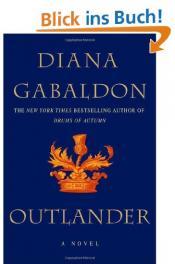 Cover von Outlander