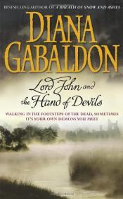 Cover von Lord John and the Hand of Devils