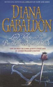 Cover von Lord John and the Brotherhood of the Blade