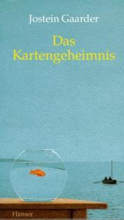 Cover von Das Kartengeheimnis