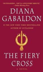 Cover von The fiery Cross