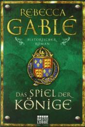 Cover von Das Spiel der Könige