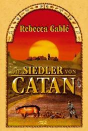 Cover von Die Siedler von Catan
