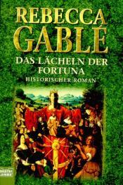 Cover von Das Lächeln der Fortuna.