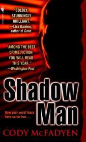 Cover von Shadow Man