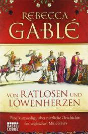 Cover von Von Ratlosen und Löwenherzen