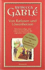 Cover von Von Ratlosen und Löwenherzen