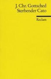 Cover von Sterbender Cato
