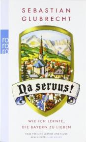 Cover von Na servus!