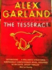 Cover von The Tesseract