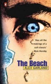 Cover von The Beach.