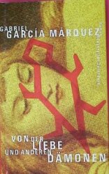 Cover von Von der Liebe und anderen Dämonen