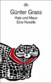 Cover von Katz und Maus