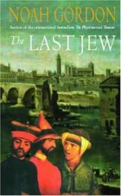 Cover von The Last Jew
