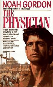 Cover von Physician