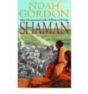 Cover von Shaman