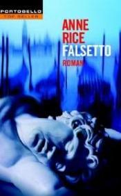 Cover von Falsetto