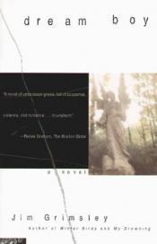 Cover von Dream Boy