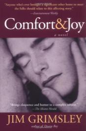 Cover von Comfort &amp;amp; Joy
