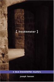Cover von Troublemaker
