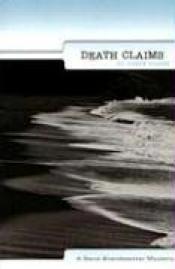 Cover von Death Claims