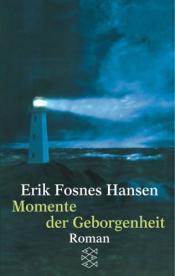 Cover von Momente der Geborgenheit