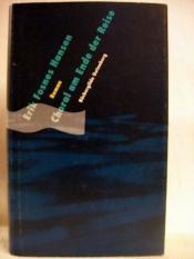 Cover von Choral am Ende der Reise