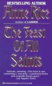 Cover von The Feast Of All Saints