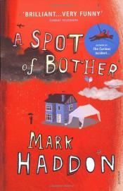 Cover von A Spot of Bother
