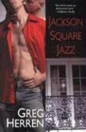 Cover von Jackson Square Jazz