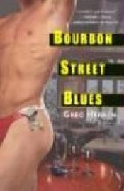 Cover von Bourbon Street Blues