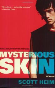 Cover von Mysterious Skin