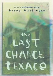 Cover von The Last Chance Texaco