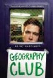 Cover von Geography Club