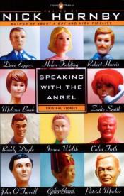Cover von Speaking with the Angel