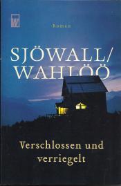 Cover von Verschlossen und verriegelt