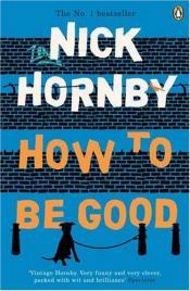 Cover von How to Be Good