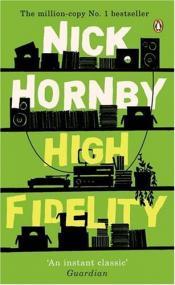 Cover von High Fidelity