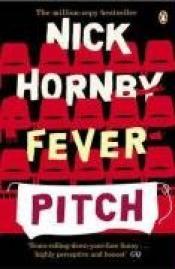 Cover von Fever Pitch