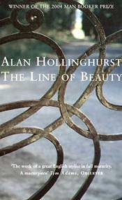 Cover von The Line of Beauty