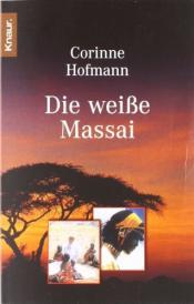 Cover von Die weiße Massai
