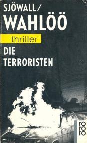 Cover von Die Terroristen