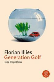 Cover von Generation Golf