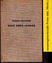 Cover von Volk ohne Jugend