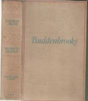 Cover von Buddenbrooks