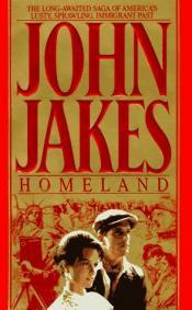 Cover von Homeland