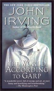 Cover von The World According to Garp